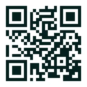QR code — open app.kiylang.com on your phone or tablet